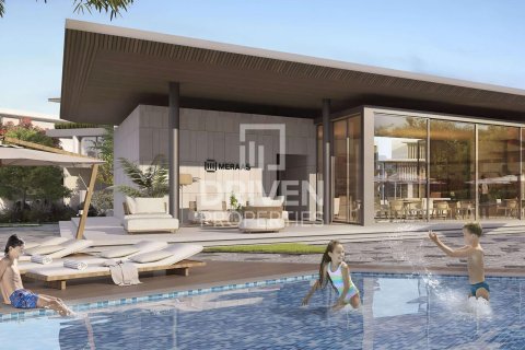 Nadd Al Sheba, Dubai, BAE’de satılık villa 3 yatak odası, 253.72 m² No 744130 - fotoğraf 7