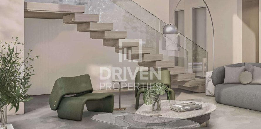 Nadd Al Sheba, Dubai, BAE’de villa 3 yatak odası, 253.72 m&sup2; No 744130