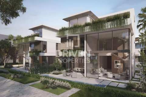 Nadd Al Sheba, Dubai, BAE’de satılık villa 3 yatak odası, 253.72 m² No 744130 - fotoğraf 2