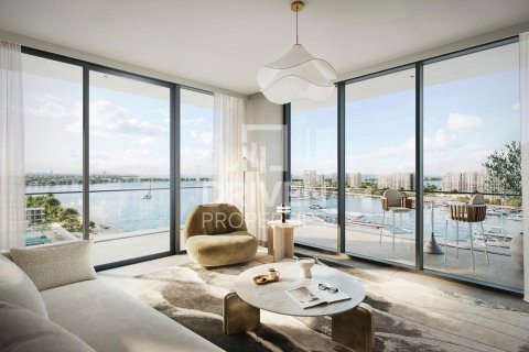 Apartemen di Mina Rashid, Dubai, UEA 1 kamar tidur, 83.43 m2 nomor 744129 - foto 5