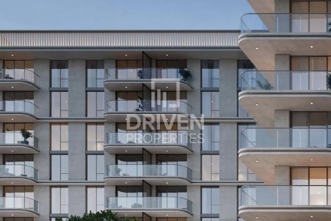 Apartemen di Mina Rashid, Dubai, UEA 1 kamar tidur, 83.43 m2 nomor 744129 - foto 6