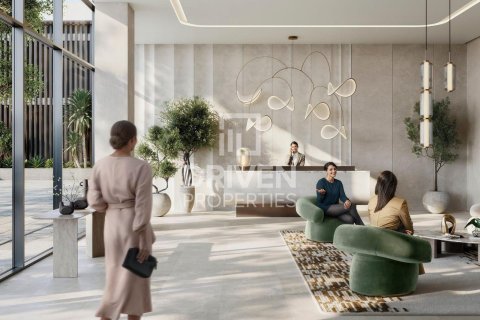 Apartemen di Mina Rashid, Dubai, UEA 1 kamar tidur, 83.43 m2 nomor 744129 - foto 8