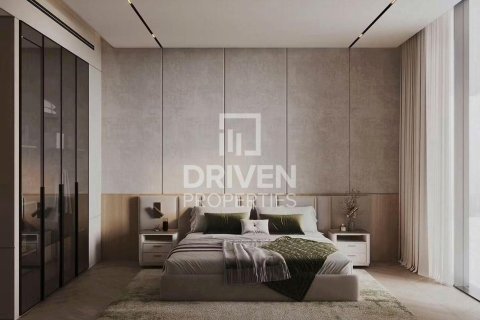 Jumeirah Village Circle, Dubai, BAE’de satılık daire 1 yatak odası, 73.58 m&sup2; No 744126 - fotoğraf 11