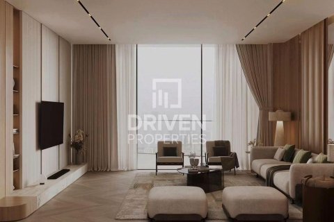 Jumeirah Village Circle, Dubai, BAE’de satılık daire 1 yatak odası, 73.58 m&sup2; No 744126 - fotoğraf 8