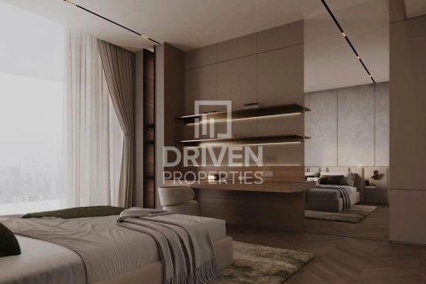 Jumeirah Village Circle, Dubai, BAE’de satılık daire 1 yatak odası, 73.58 m&sup2; No 744126 - fotoğraf 9
