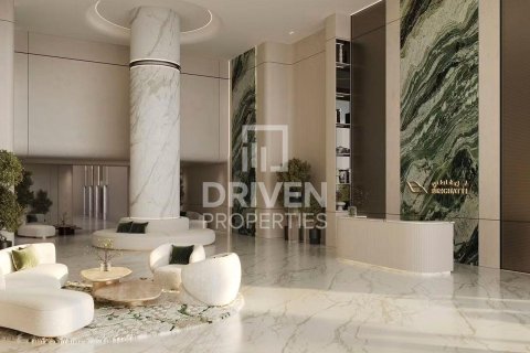 Jumeirah Village Circle, Dubai, BAE’de satılık daire 1 yatak odası, 73.58 m&sup2; No 744126 - fotoğraf 7
