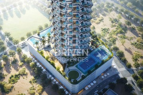Jumeirah Village Circle, Dubai, BAE’de satılık daire 1 yatak odası, 73.58 m&sup2; No 744126 - fotoğraf 2