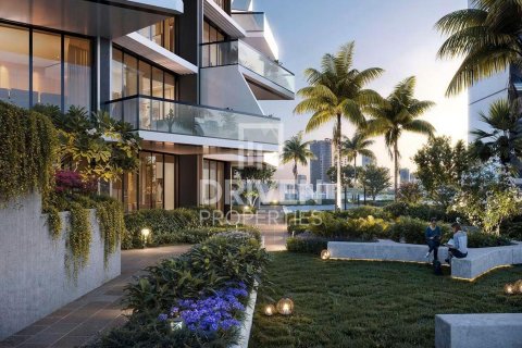 Jumeirah Village Circle, Dubai, BAE’de satılık daire 1 yatak odası, 73.58 m&sup2; No 744126 - fotoğraf 3