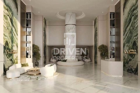 Jumeirah Village Circle, Dubai, BAE’de satılık daire 1 yatak odası, 73.58 m&sup2; No 744126 - fotoğraf 10