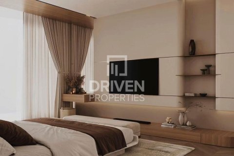Jumeirah Village Circle, Dubai, BAE’de satılık daire 1 yatak odası, 73.58 m&sup2; No 744126 - fotoğraf 12