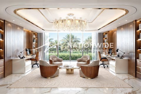 Apartament në Dubai, Emiratet e Bashkuara Arabe 1 dhomë gjumi, 83 m2. № 628677 - Foto 5