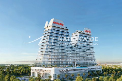 Apartament në Dubai, Emiratet e Bashkuara Arabe 1 dhomë gjumi, 83 m2. № 628677 - Foto 1