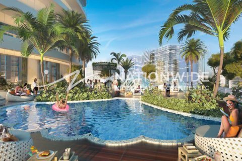 Byt v Dubai, SAE 41 m² Č.: 628673 - fotografie 9