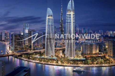 Byt v Dubai, SAE 41 m² Č.: 628673 - fotografie 5