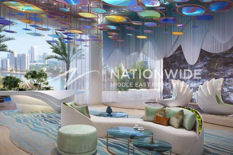 Byt v Dubai, SAE 41 m² Č.: 628673 - fotografie 8