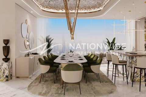 Byt v Dubai, SAE 41 m² Č.: 628673 - fotografie 2