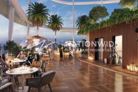 Byt v Dubai, SAE 41 m² Č.: 628673 - fotografie 10