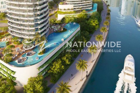 Byt v Dubai, SAE 41 m² Č.: 628673 - fotografie 6