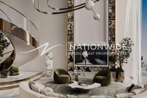 Byt v Dubai, SAE 41 m² Č.: 628673 - fotografie 1