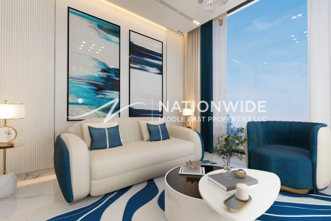 Apartment in Dubai, UAE 45 sq.m. № 628676 - photo 3