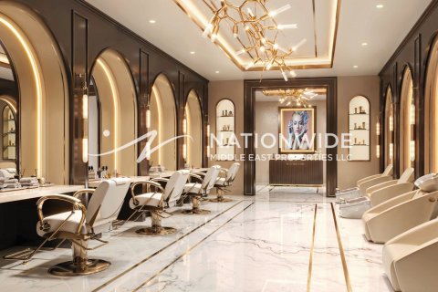 Apartment in Dubai, UAE 45 sq.m. № 628676 - photo 7