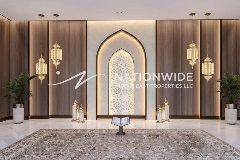 Apartment in Dubai, UAE 45 sq.m. № 628676 - photo 9