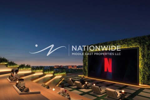 Apartment in Dubai, UAE 45 sq.m. № 628676 - photo 11