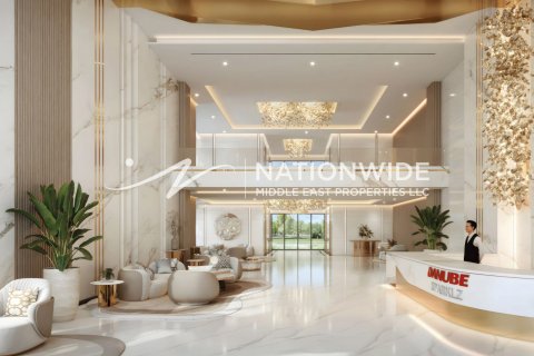 Apartment in Dubai, UAE 45 sq.m. № 628676 - photo 5