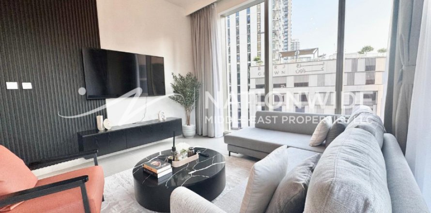 Apartament në Dubai, Emiratet e Bashkuara Arabe 2 dhoma gjumi, 109 m2. № 628672
