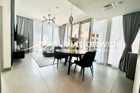 Apartament në Dubai, Emiratet e Bashkuara Arabe 2 dhoma gjumi, 109 m2. № 628672 - Foto 2