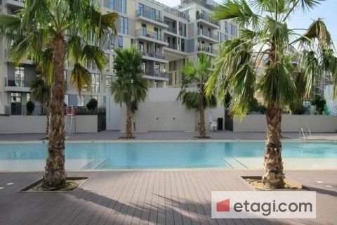 Byt v Dubai Production City (IMPZ), Dubai, SAE 1 ložnice, 65.9 m² Č.: 563272 - fotografie 6