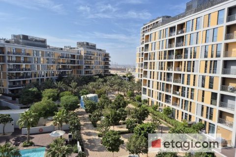 Byt v Dubai Production City (IMPZ), Dubai, SAE 1 ložnice, 65.9 m² Č.: 563272 - fotografie 2
