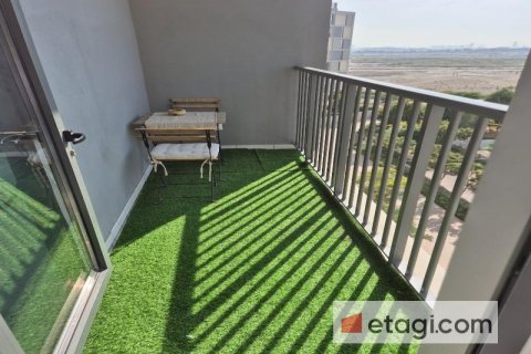 Byt v Dubai Production City (IMPZ), Dubai, SAE 1 ložnice, 65.9 m² Č.: 563272 - fotografie 11