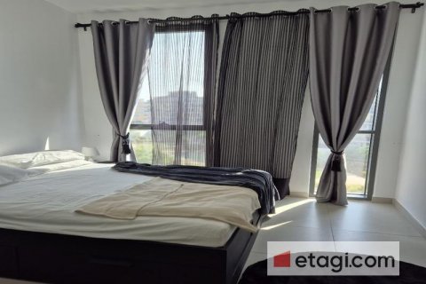 Byt v Dubai Production City (IMPZ), Dubai, SAE 1 ložnice, 65.9 m² Č.: 563272 - fotografie 9