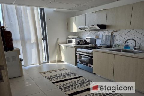 Byt v Dubai Production City (IMPZ), Dubai, SAE 1 ložnice, 65.9 m² Č.: 563272 - fotografie 13