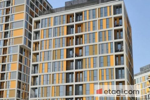Byt v Dubai Production City (IMPZ), Dubai, SAE 1 ložnice, 65.9 m² Č.: 563272 - fotografie 4
