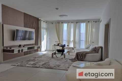 Byt v Dubai Production City (IMPZ), Dubai, SAE 1 ložnice, 65.9 m² Č.: 563272 - fotografie 1