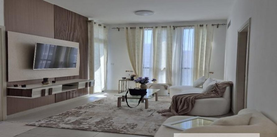 Byt v Dubai Production City (IMPZ), Dubai, SAE 1 ložnice, 65.9 m² Č.: 563272