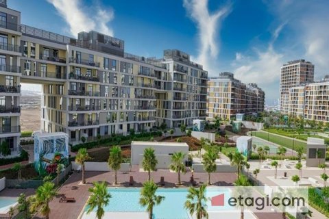 Byt v Dubai Production City (IMPZ), Dubai, SAE 1 ložnice, 65.9 m² Č.: 563272 - fotografie 5
