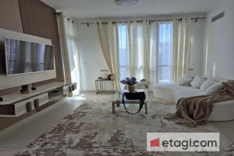 Byt v Dubai Production City (IMPZ), Dubai, SAE 1 ložnice, 65.9 m² Č.: 563272 - fotografie 10