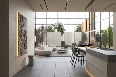 Mohammed Bin Rashid City、Dubai、UAE にあるヴィラ販売中 4ベッドルーム、507 m2、No623323 - 写真 5