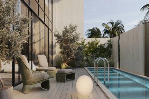 Mohammed Bin Rashid City、Dubai、UAE にあるヴィラ販売中 4ベッドルーム、507 m2、No623323 - 写真 4