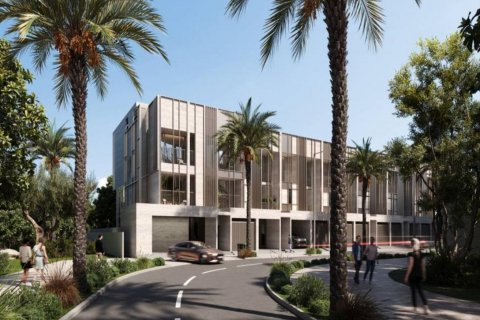 Mohammed Bin Rashid City、Dubai、UAE にあるヴィラ販売中 4ベッドルーム、507 m2、No623323 - 写真 10