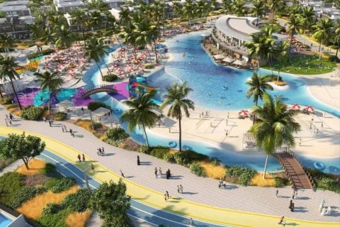 Vilë në Dubai South (Dubai World Central), Dubai, Emiratet e Bashkuara Arabe 4 dhoma gjumi, 253 m2. № 623311 - Foto 10