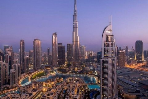Apartament de vânzare în Dubai Harbour, Dubai, EAU 1 dormitor, 68 mp.  №623321 - poză 10