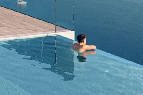 Apartament de vânzare în Dubai Harbour, Dubai, EAU 1 dormitor, 68 mp.  №623321 - poză 4