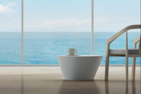 Apartament de vânzare în Dubai Harbour, Dubai, EAU 1 dormitor, 68 mp.  №623321 - poză 6