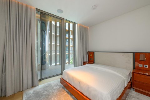 Byt v Jumeirah, Dubai, SAE 4 ložnice, 509 m² Č.: 623312 - fotografie 14