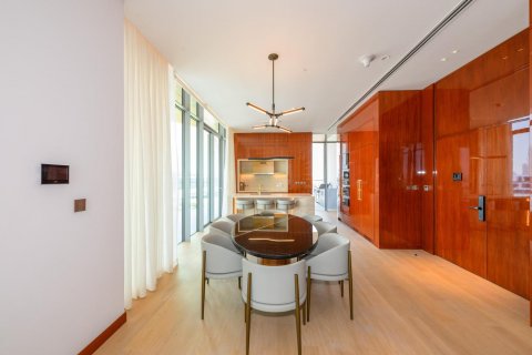 Byt v Jumeirah, Dubai, SAE 4 ložnice, 509 m² Č.: 623312 - fotografie 5