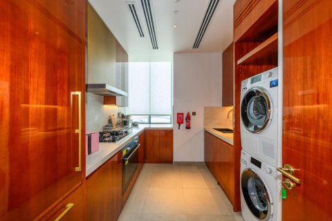 Byt v Jumeirah, Dubai, SAE 4 ložnice, 509 m² Č.: 623312 - fotografie 8